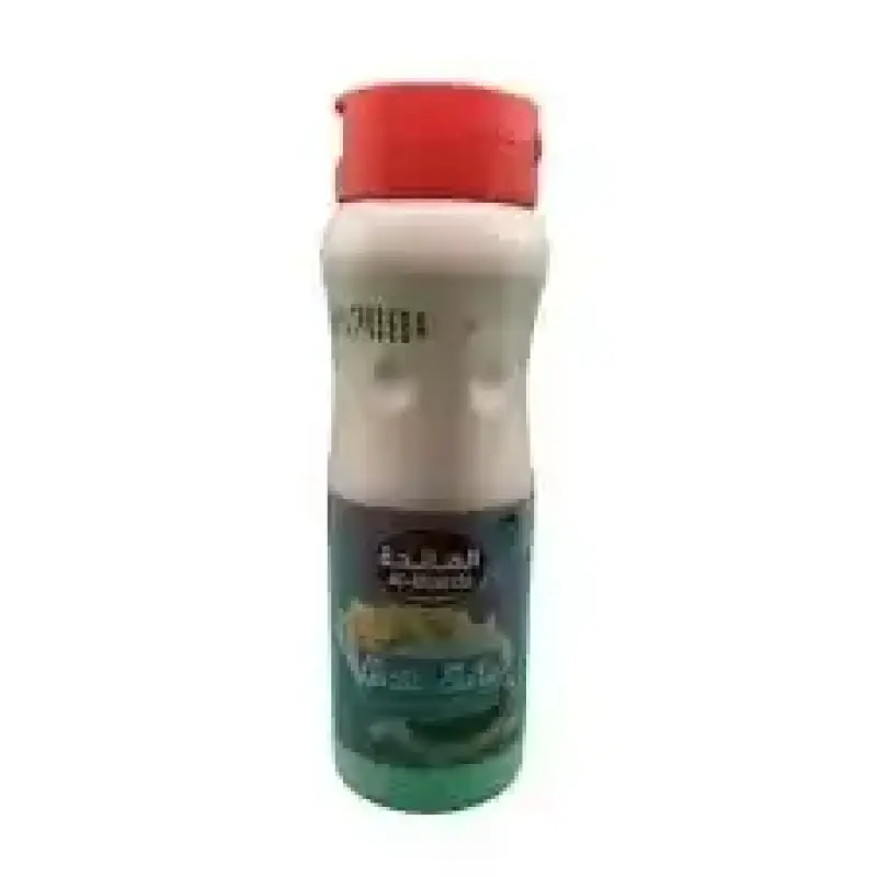 Al Maeda Chives Salat Garlic Sauce 500ml
