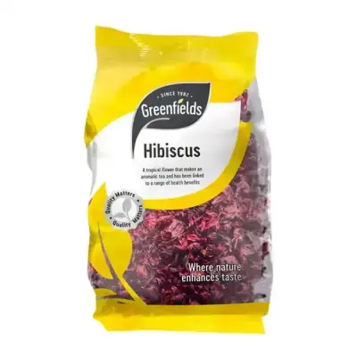 Hibiscus Flower 220g