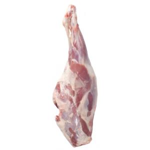 Lamb Leg Halal apx 2.3 - 2.5kg