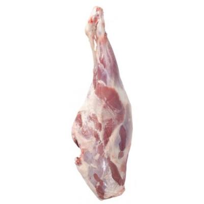 Lamb Leg Halal apx 2.3 - 2.5kg