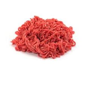 Pure Halal Mince Beef (No Fat) 500g