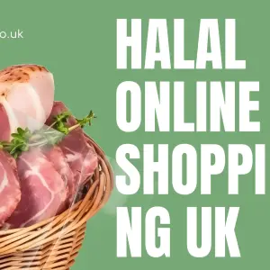 Halal Online Shopping UK