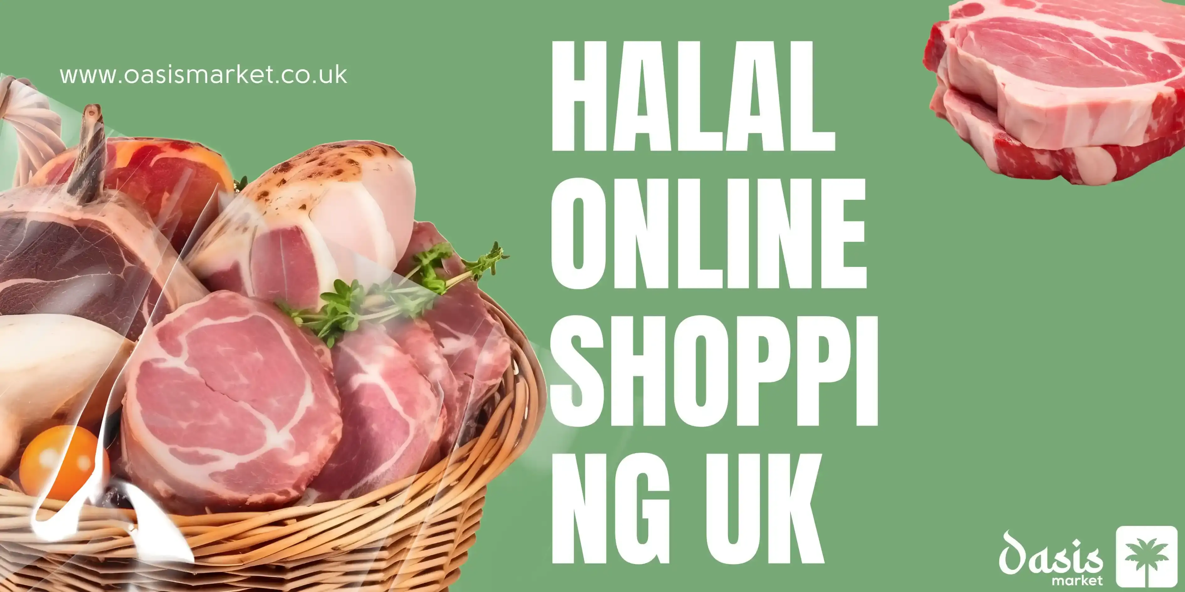Halal Online Shopping UK