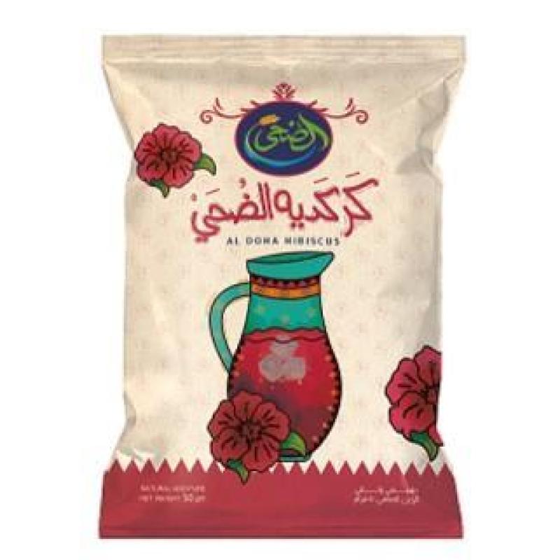 Al Doha Hibiscus powder 56g