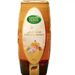 Green Farms 100% Natural Honey Squeeze Bottle 300g