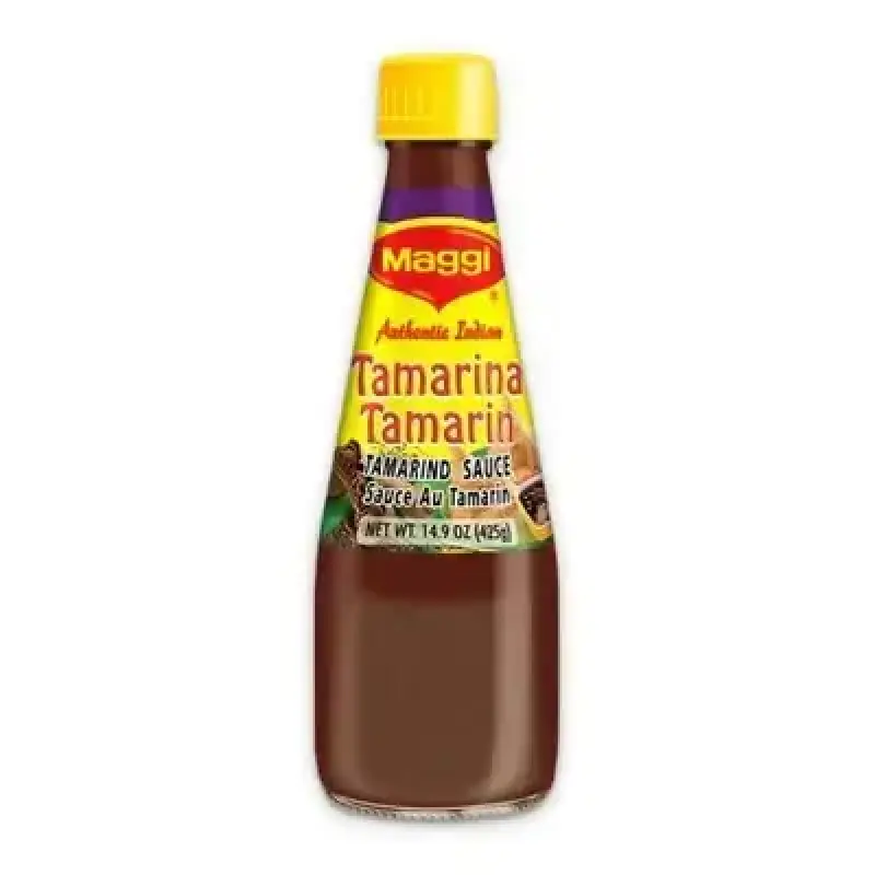 MAGGI Authentic Indian Tamarind Sauce 425g
