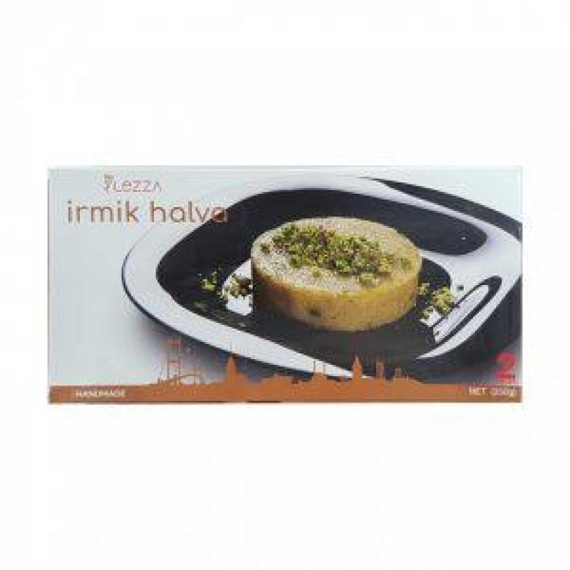 Irmik Halva 250g