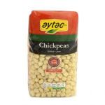 Aytac Jumbo Chickpeas 1Kg