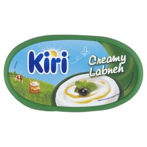 Kiri Creamy Labneh 200g