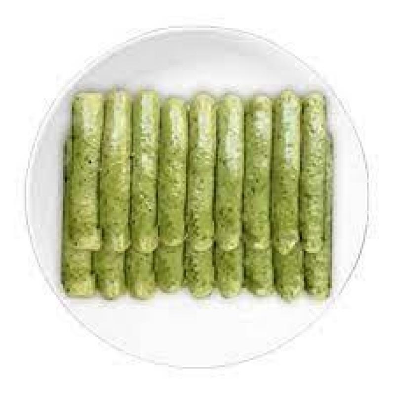 Kofta Rice Paste (Plain)-Frozen 1kg