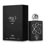 Lattafa Pride Tharwah Silver EDP 100ML