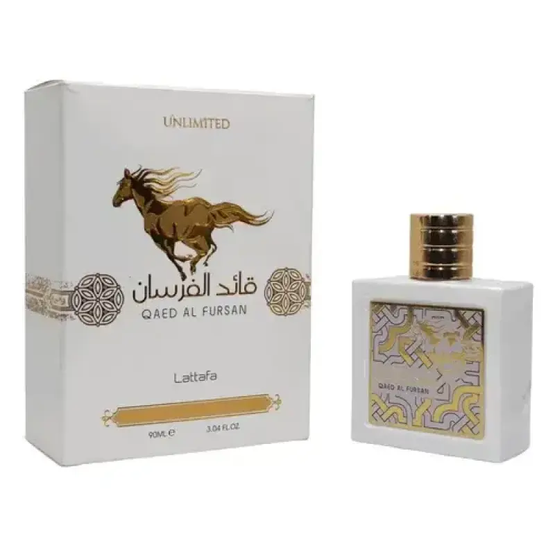 Lattafa Qaed Al-Fursan Unlimited 90ml