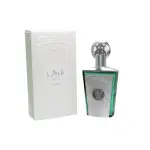 Lattafa Sherif 100ml