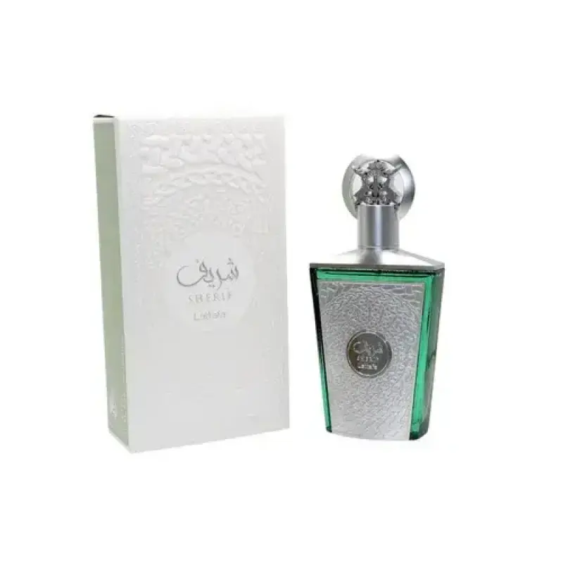 Lattafa Sherif 100ml