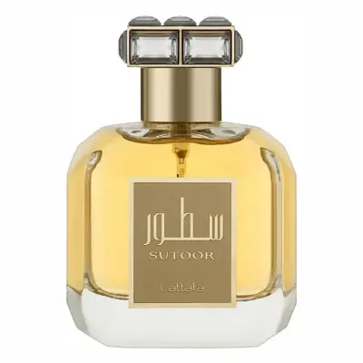 Lattafa Sutoor Perfume 100ml