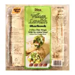 Dina Village Lavash Bread Markouk 2 Pieces