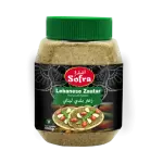 Sofra Lebanese Zaatar 400g