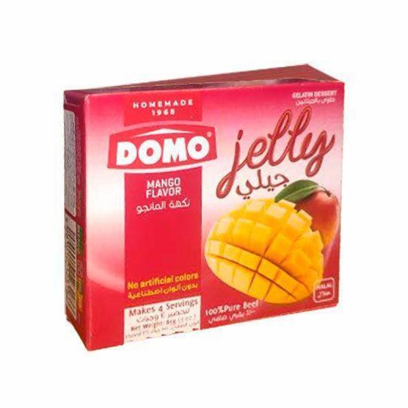 Domo Mango Jelly 85g