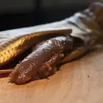 Al Fouad Roe Marmalade Fish 500g