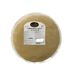 Al Najma Meat Kibbeh Mosul 400g