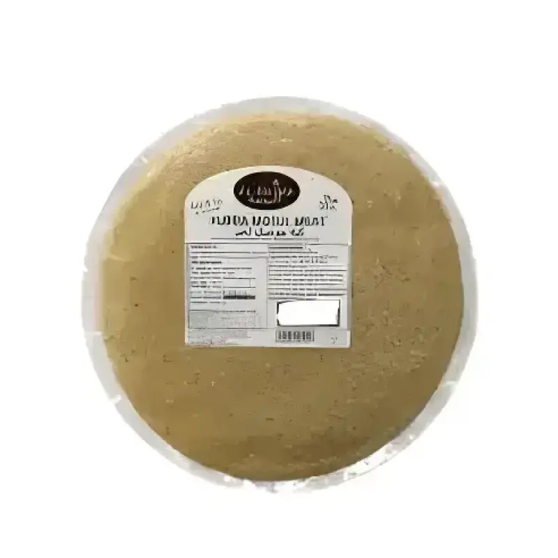 Al Najma Meat Kibbeh Mosul 400g