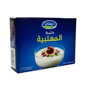Reihan Muhallabia Dessert Mix 85g