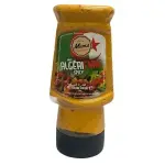 Mum's Algerienne Spicy Sauce 300ml