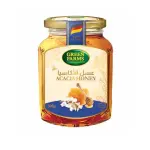 Green Farms 100% Natural Acacia Honey 500g