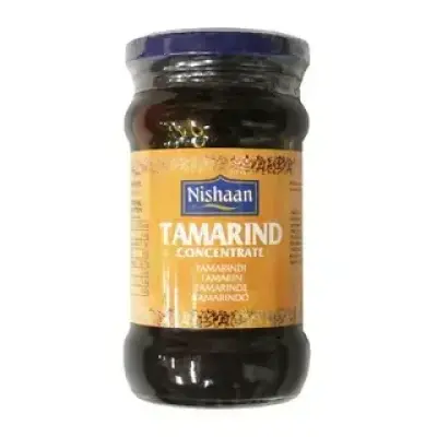 Nishan Concentrate Tamarind 312g