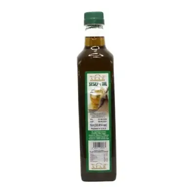 AFAK Sesame Oil 1L زيت سمسم