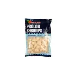 Tropical Seas Peeled Prawns (Shrimps) 300g