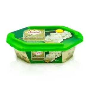 Seyidoglu Pistachio Halva 300G