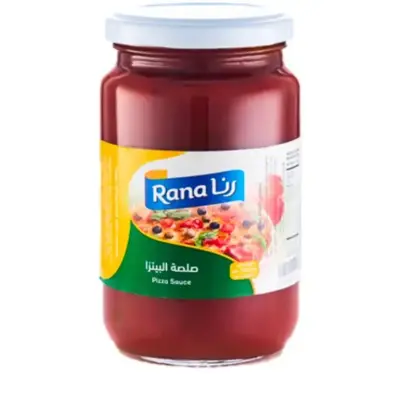 Rana Pizza Sauce 250g