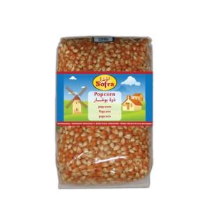 Sofra Popcorn Seeds 900g