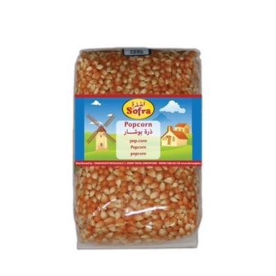 Sofra Popcorn Seeds 900g