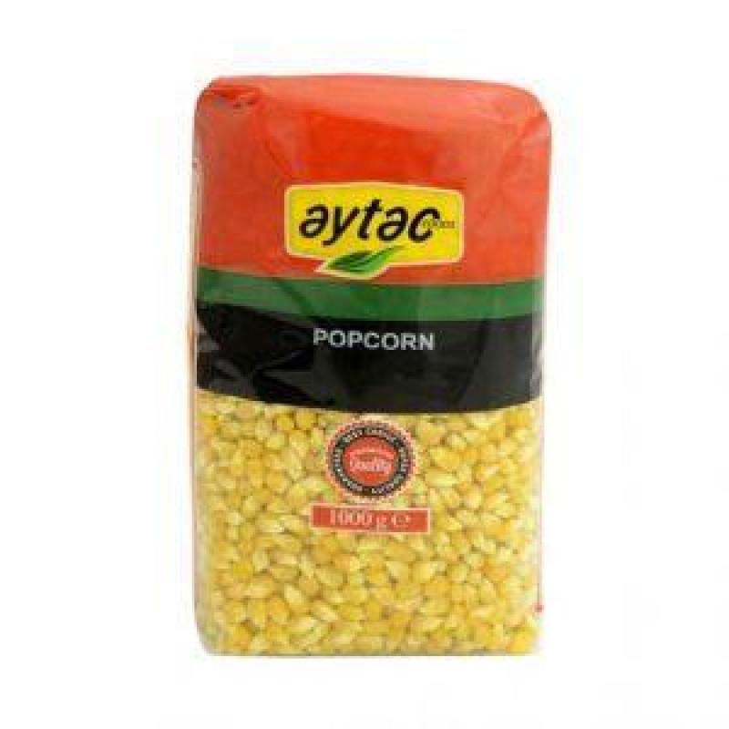 Aytac Popping Corn 1kg