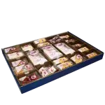 (Pre-order) El Abd Halawet El Mouled Blue Gift Pack - 57 Pieces