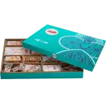 (Pre-order) El Abd Halawet El Mouled Box - 36 Pieces