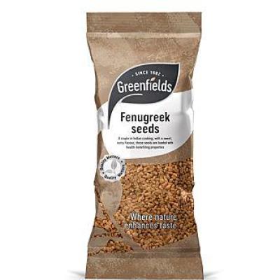 Fenugreek Seeds 100g