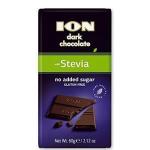 Ion Dark Chocolate (With Stevia)