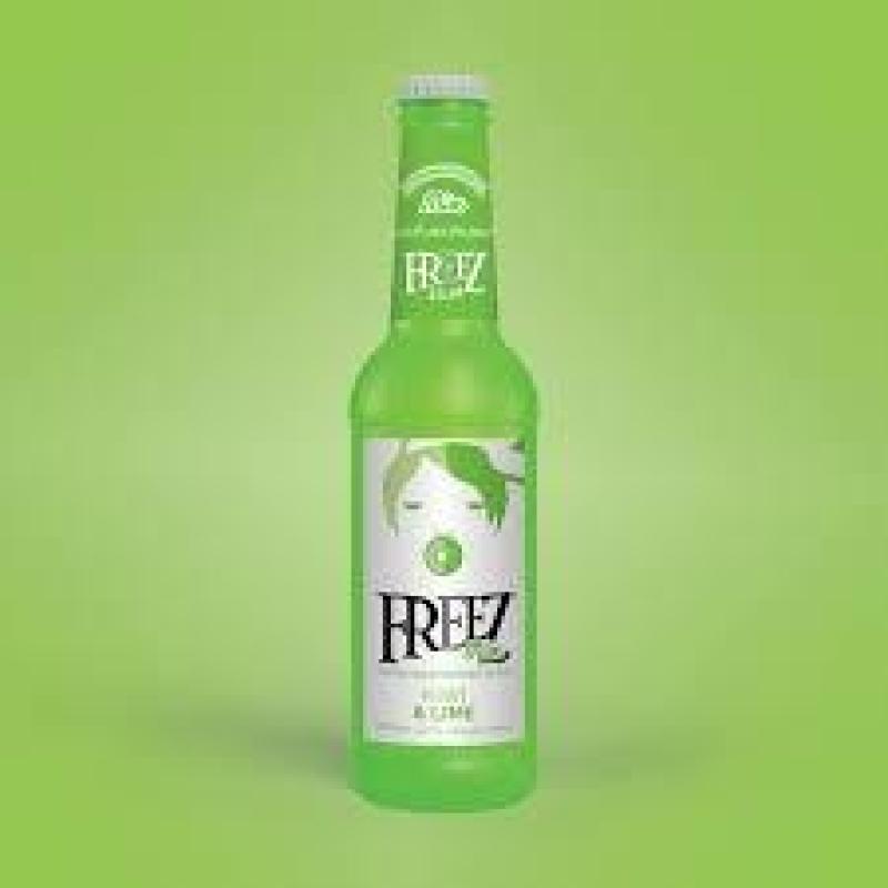 Freez Kiwi – 276ml