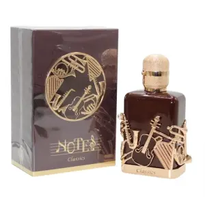 Fragrance World Notes Classics EDP 100ml