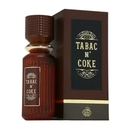 Fragrance World Tabac N' Coke EPD 100ml