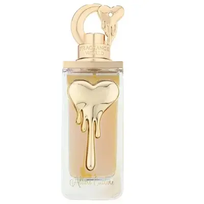 Fragrance World Allure Couture Edp100ml