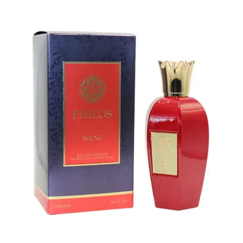 Al-Hambra Philos Shine 100ml