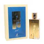 Al-Hambra Minerale Gold 100ml