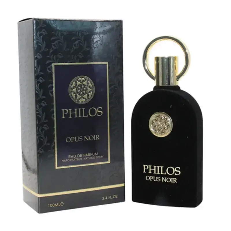 Al-Hambra Philos Opus Noir 100ml