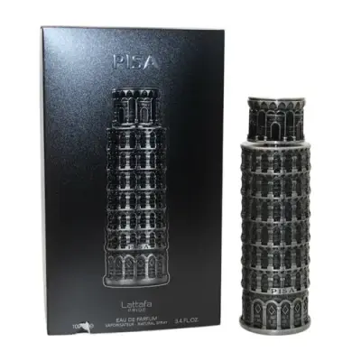 Lattafa Pisa Pride Perfume for Men 100ML