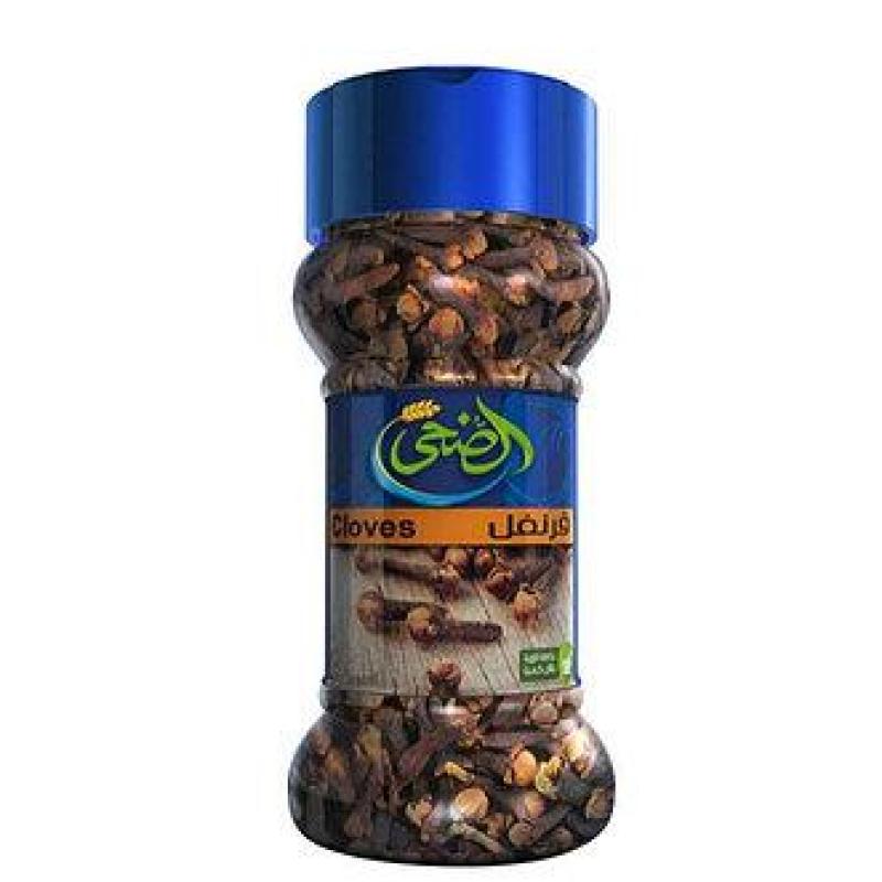 Al Doha Whole Cloves 56g - الضحي قرنفل