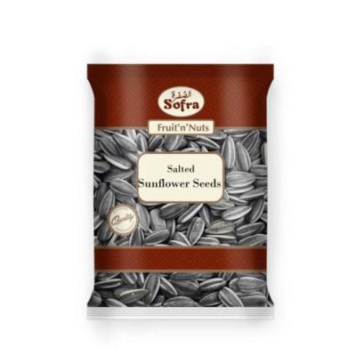 Sofra Sunflower Seeds Salted 100g - السُفرة بذر دوار الشمس مملح